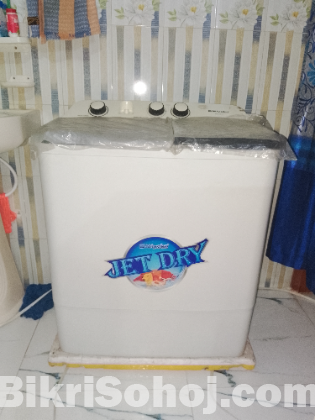 MIYAKO Washing Machine(মিয়াকো ওয়াশিং মেশিং ৮.৫কেজি) বিক্রয়